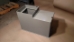 Hayman Full Size Steel Floor safe FS16D - FS16DC