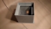 Hayman Full Size Steel Floor safe FS8 - FS8C
