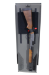 Hayman MM-4814 Minuteman Quick Access Gun Safe - MM-4814