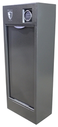 Hayman MMM-5020 Minuteman Magnum Quick Access Gun Safe 