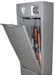 Hayman MMM-5020 Minuteman Magnum Quick Access Gun Safe - MMM-5020