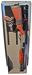 Hayman MMM-5020 Minuteman Magnum Quick Access Gun Safe - MMM-5020