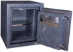 Hayman MVEX-1512 MagnaVault Burglar Fire Safe - MVEX-1512