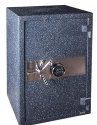 Hayman MVEX-2916 MagnaVault Burglar Fire Safe 