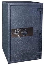 Hayman MVEX-4020 MagnaVault Burglar Fire Safe 