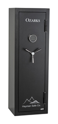 Hayman OZ-5518 Ozarks Gun Safe 