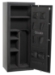 Hayman OZ-5924 Ozarks Gun Safe - OZ-5924