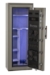 Hayman RK-5922 Rockies Gun Safe - RK-5922
