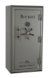 Hayman RK-5930 Rockies Gun Safe
