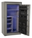 Hayman RK-6536 Rockies Gun Safe - RK-6536