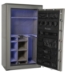 Hayman RK-7242 Rockies Gun Safe - RK-7242