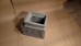 Hayman Small Polyethylene floor safe S1200 - S1200C