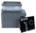 Hayman Small Polyethylene floor safe S1200 - S1200C