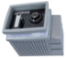 Hayman Small Polyethylene floor safe S1200 - S1200C