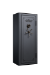 Heritage 24 Gun Fire and Water Safe with E-Lock, Silver Santex - 24ESSH