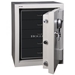 Hollon 845E-JD Fire and Burglary Jewelry Safe - HS-845E-JD