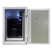 Hollon 845C-JD Fire and Burglary Jewelry Safe - 845C-JD