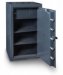 Hollon B3220 Series B-Rated Cash Safe - B3220CILK