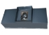 Hollon B6000 12.75"D Floor Safe w/ Dial Lock