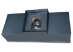 Hollon B6000 12.75"D Floor Safe w/ Dial Lock - B6000