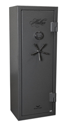 Hollon Safes - Black Hawk Series - BHS-16 - 90 Minute Fire Rating - 16 Gun Safe 