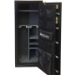 Hollon - CS-12 - Crescent Shield 12 Gun Safe - CS-12