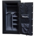 Hollon - CS-24 Crescent Shield 24 Gun Safe  - CS-24-C