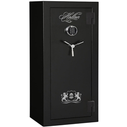  Hollon Cs 24 New Crescent Shield 24 Gun Safe 