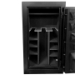 Hollon - CS-36 Crescent Shield 36 Gun Safe - CS-36-C