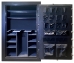 Hollon - CS-45 Crescent Shield 45 Gun Safe  - CS-45-C
