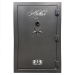 Hollon - CS-45 Crescent Shield 45 Gun Safe  - CS-45-C
