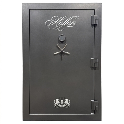 Hollon - CS-45 Crescent Shield 45 Gun Safe  