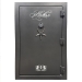 Hollon - CS-45 Crescent Shield 45 Gun Safe  - CS-45-C
