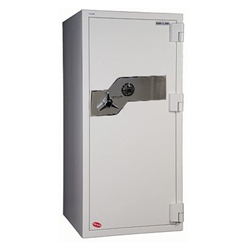 Hollon FB-1505 2 Hr. Fire & Burglary Safe - 14.54 cu. ft. 