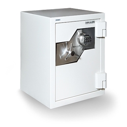 Hollon FB-685 2 Hr. Fire & Burglary Safe - 2.36 cu. ft. 