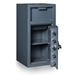 Hollon FD-2714 Deposit Safe - FD-2714K