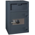 Hollon FD-3020 3.65 cu. ft. Deposit Safe m lock