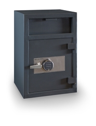 Hollon FD-3020 3.65 cu. ft. Deposit Safe 