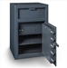 Hollon FD-3020 3.65 cu. ft. Deposit Safe with Internal locking compartment - FD-3020CILK