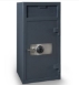 Hollon FD-4020CILK Deposit Safe