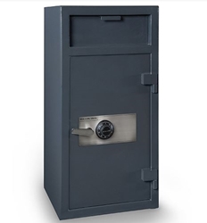 Hollon FD-4020EILK Deposit Safe 