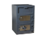 Hollon FDD-3020EK Double Door Depository Safe