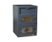 Hollon FDD-3020EK Double Door Depository Safe - FDD-3020EK