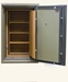 Hollon HDS-1000 1 Hour Fireproof Data/Media Safes - HDS-1000E