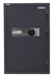 Hollon HDS-1000C 1 Hour Fireproof Data/Media Safes 
