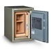 Hollon HDS-500 1 Hour Fireproof Data/Media Safes - HDS-500E