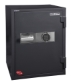 Hollon HDS-750E 1 Hr. Fireproof Data Safe - 1.02 cu. ft.