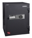 Hollon HDS-750E 1 Hr. Fireproof Data Safe - 1.02 cu. ft. - HDS-750E1