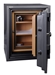 Hollon HDS-750E 1 Hr. Fireproof Data Safe - 1.02 cu. ft. - HDS-750E1