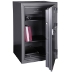 Hollon HS-1200C 2 Hr. Fireproof Office Safe - 8.13 cu. ft.